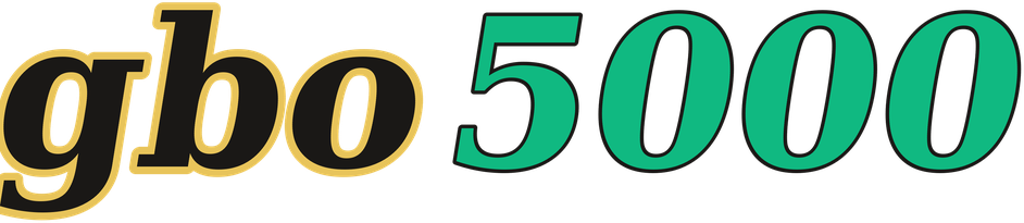 gbo5000 logo