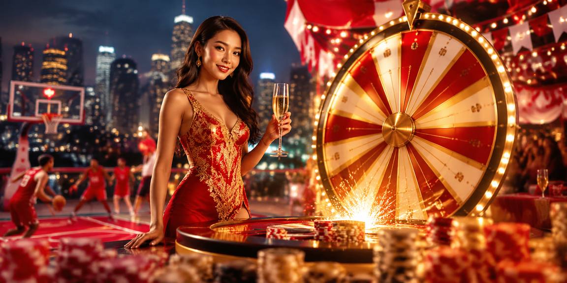 gbo5000 Casino categories